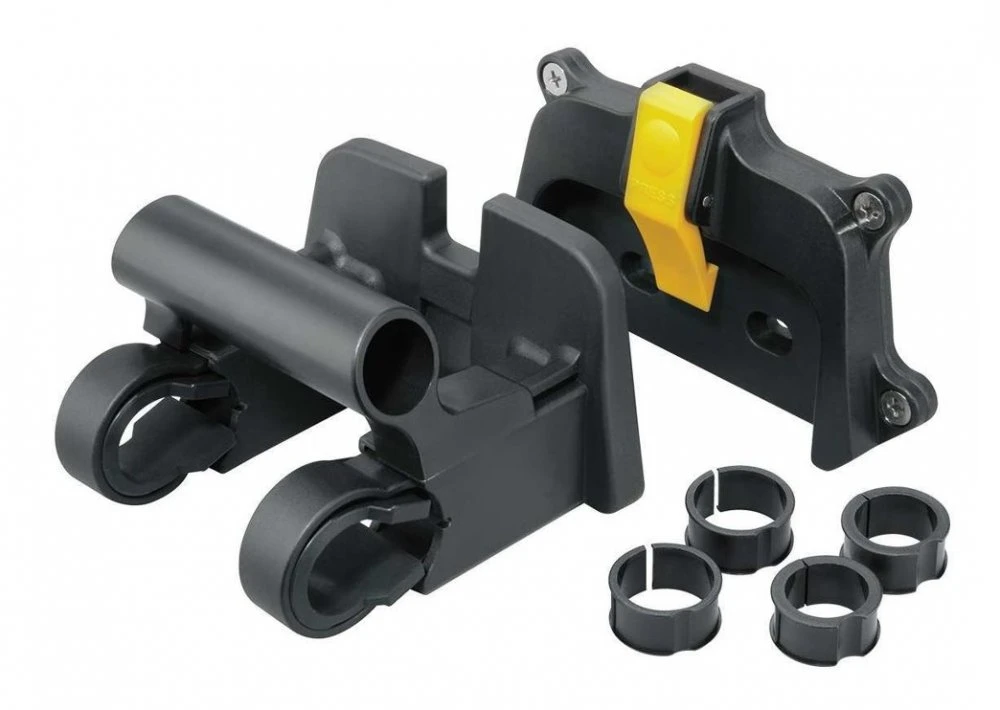 Topeak Fixer 3 Mount 3 Topeak Fixer 3 Mount