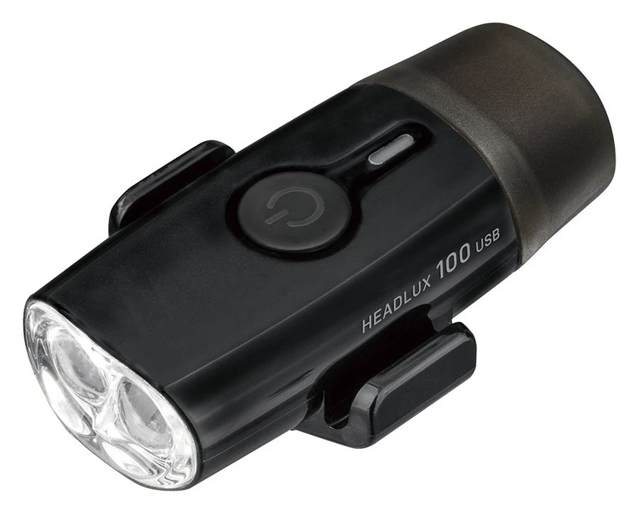 Topeak Head Lux USB 100 Light 3 Topeak Head Lux USB 100 Light