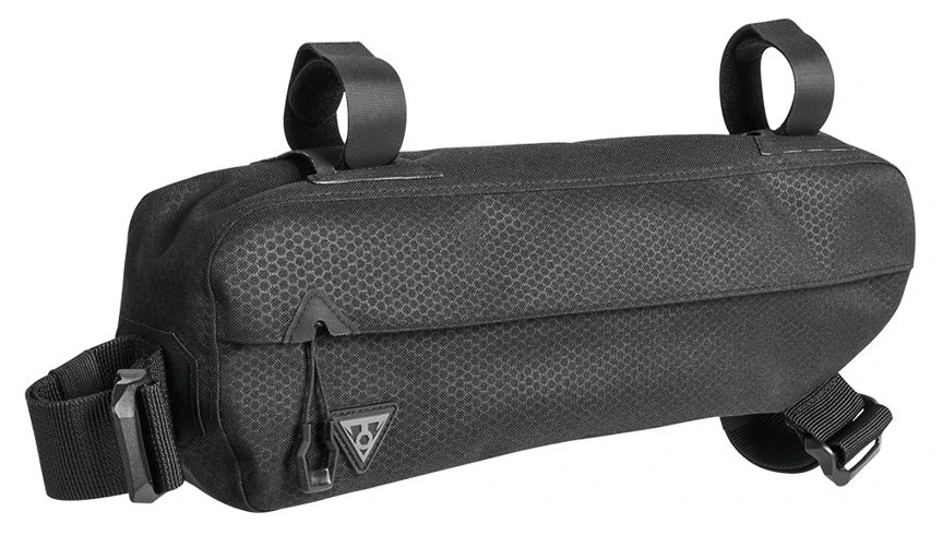 Topeak Midloader Bikepacking Bag 3L 3 Topeak Midloader Bikepacking Bag 3L