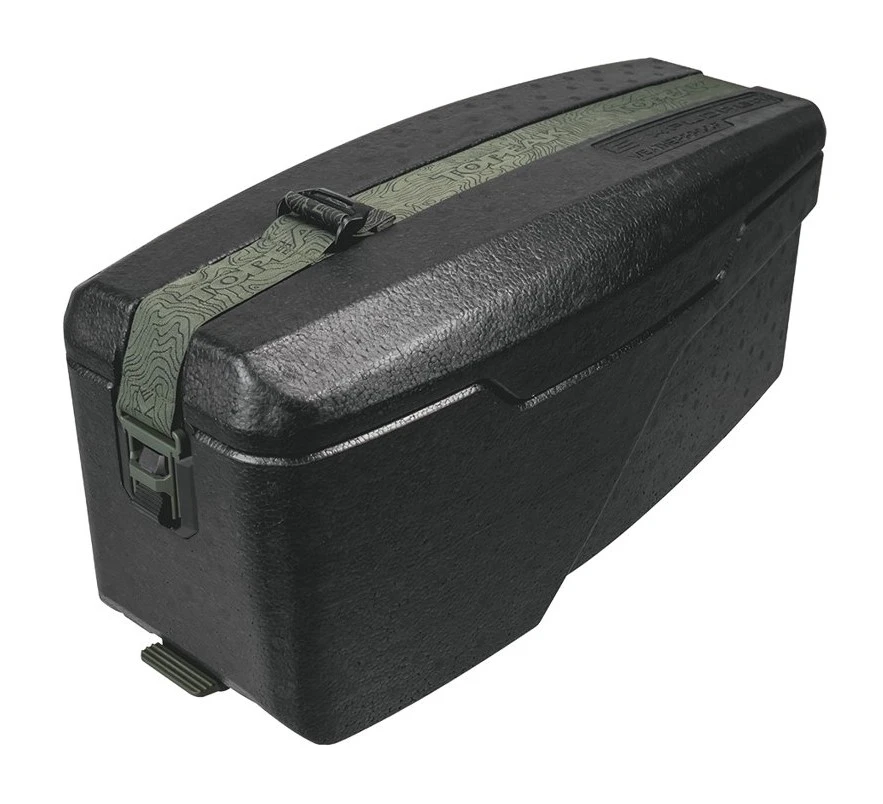 Topeak MTX E-Xplorer TrunkBox 3 Topeak MTX E-Xplorer TrunkBox