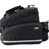 Topeak MTX Trunkbag DX 1 Topeak MTX Trunkbag DX -Bike Accessories Sale topeak mtx trunkbag dx