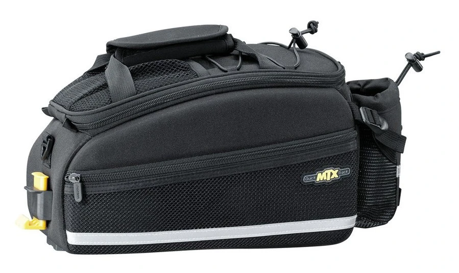 Topeak MTX Trunkbag EX 3 Topeak MTX Trunkbag EX