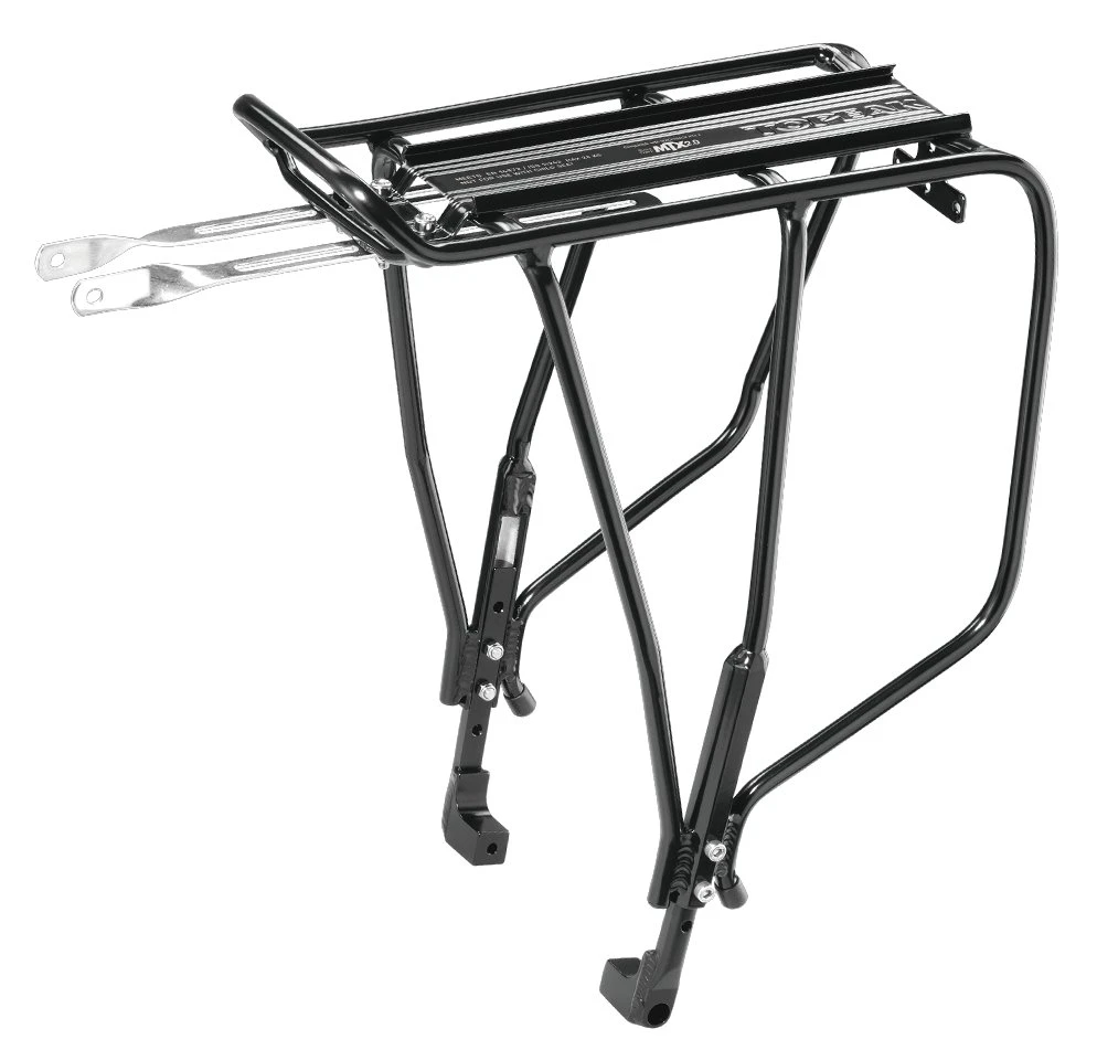 Topeak Uni Super Tourist Disc 3 Topeak Uni Super Tourist Disc