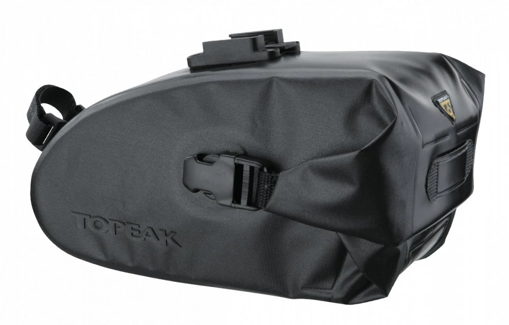 Topeak Wedge DryBag Large Seat Bag 3 Topeak Wedge DryBag Large Seat Bag