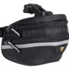 Topeak Wedge Pack II Large Seat Bag -Bike Accessories Sale topeak wedge pack ii large seat bag