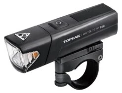Topeak Whitelite HP 500 Light