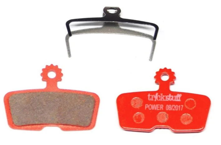 Trickstuff 840 PO 3 Trickstuff 840 PO