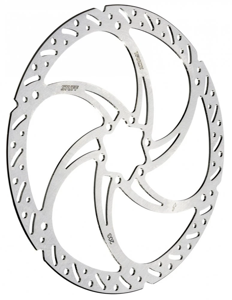 Trickstuff Dächle HD 3 Trickstuff Dächle HD