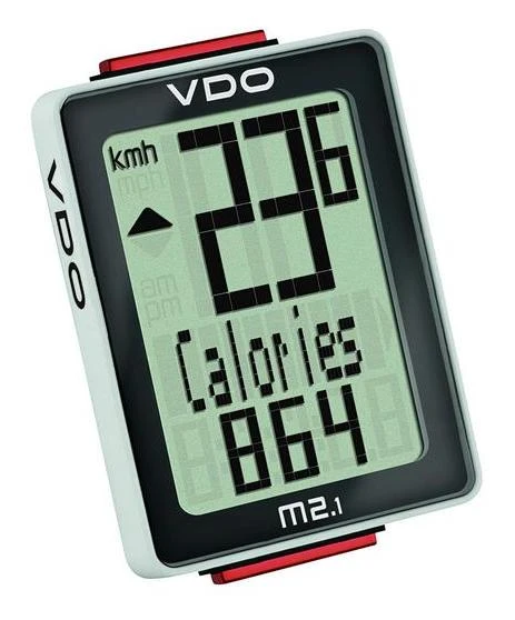 VDO M2.1 WR 3 VDO M2.1 WR