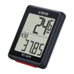 VDO R1 WR -Bike Accessories Sale vdo r1 wr