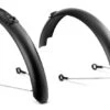 Woom 3 Snap Click-On Mudguards -Bike Accessories Sale woom 3 snap click on mudguards