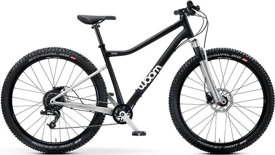 Woom 6 OFF Air 3 Woom 6 OFF Air