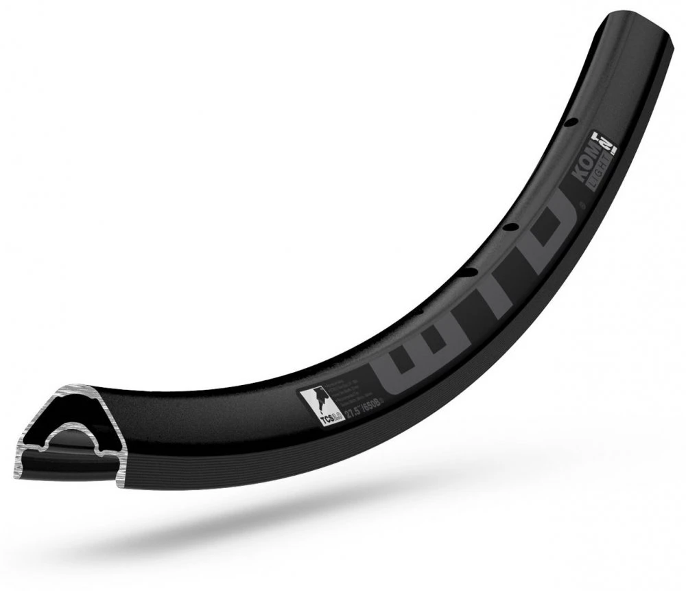 WTB KOM Light I21 TCS 29" 3 WTB KOM Light I21 TCS 29"