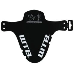 WTB Logo MTB