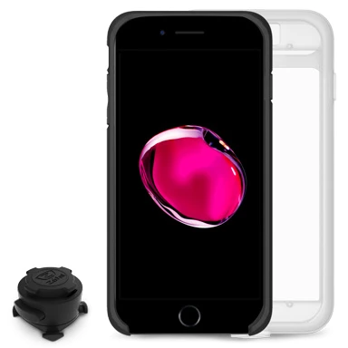 Zefal IPhone 7+ / 8+ Bike Kit 3 Zefal IPhone 7+ / 8+ Bike Kit