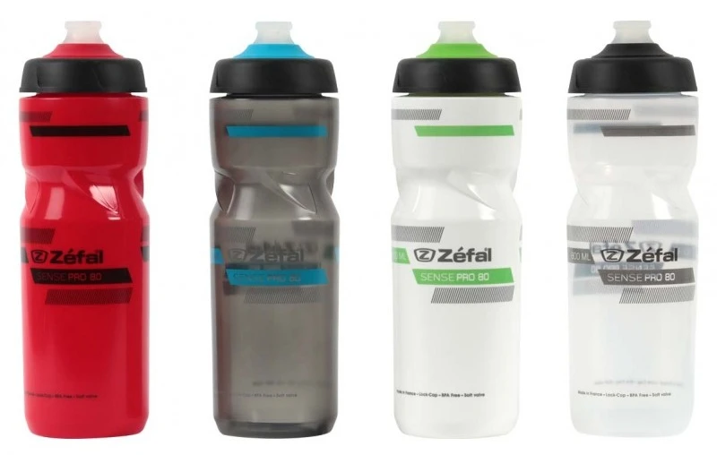 Zefal Sense Pro 80 3 Zefal Sense Pro 80