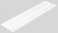 Zefal Skin Armor Matt S